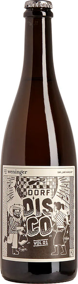 Weninger Dorfdisco Vol 01