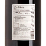 Weninger Dorfdisco Vol 01 Back