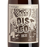 Weninger Dorfdisco Vol 01 Label