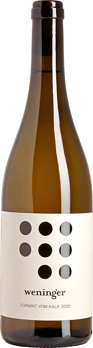 Weninger Furmint vom Kalk 2025
