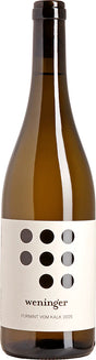 Weninger Furmint vom Kalk 2025