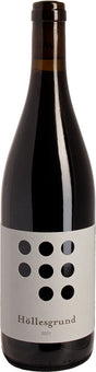Weninger Pincészet HÖLLESGRUND Syrah 2021