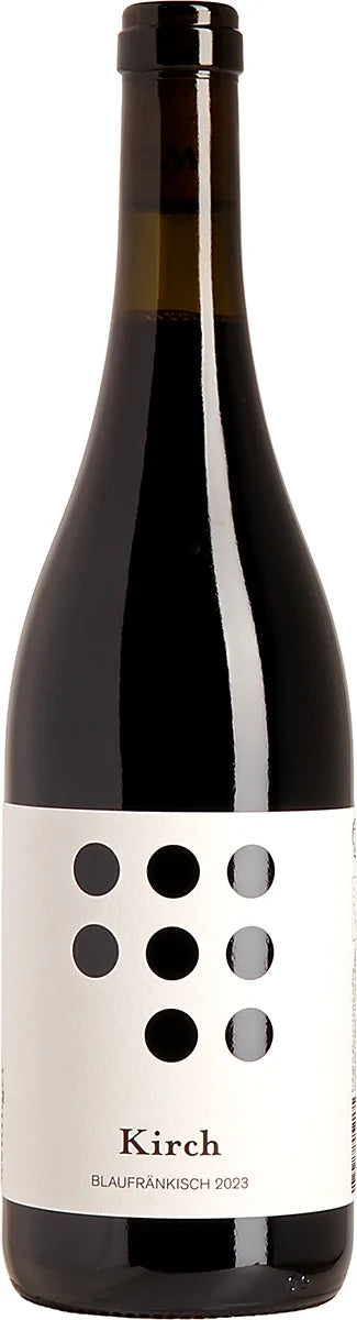 Weninger KIRCH Blaufränkisch 2023