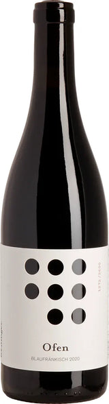 Weninger OFEN Blaufränkisch 2020