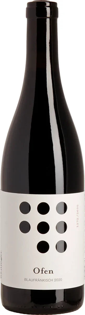 Weninger OFEN Blaufränkisch 2020