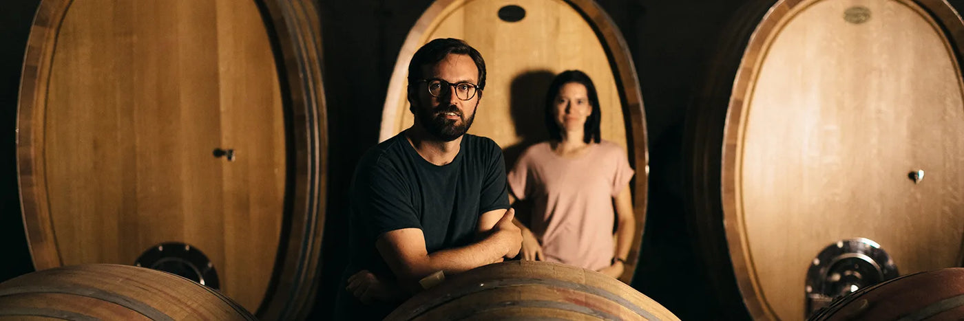 Weninger Petra und Franz