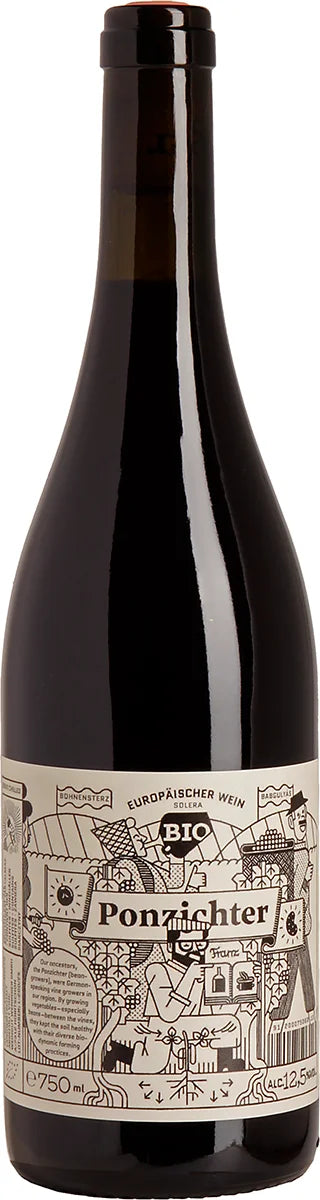 Weninger Ponzichter Solera