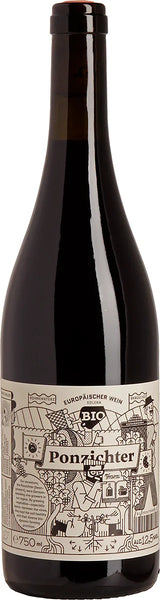 Weninger Ponzichter Solera