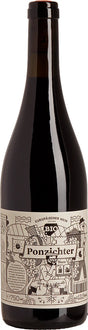 Weninger Ponzichter Solera