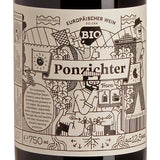 Weninger Ponzichter Solera Label