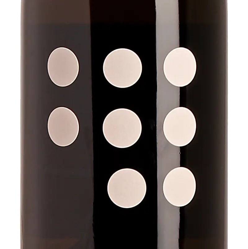 Weninger Rosé Brut 2023 Label