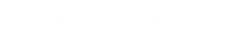 Weninger horitschon Logo WEISS