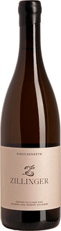 Herbert Zillinger HIRSCHENREYN Grüner Veltliner 2024