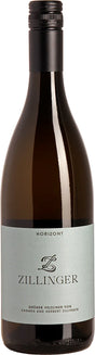Herbert Zillinger Horizont Grüner Veltliner 2024