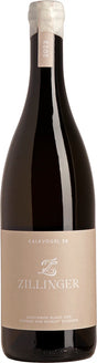 Herbert Zillinger KALKVOGEL Sauvignon Blanc 2023
