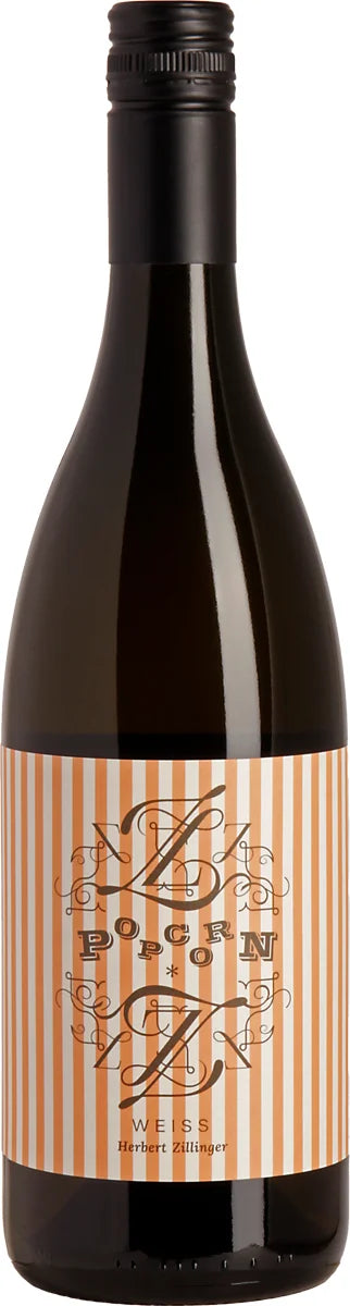 Herbert Zillinger Popcorn 2024