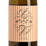 Herbert Zillinger Popcorn 2025 Label