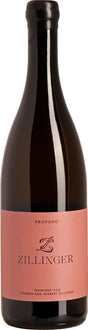 Herbert Zillinger PROFUND Traminer 2023