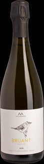 Alta Alella Bruant Brut Nature 2020