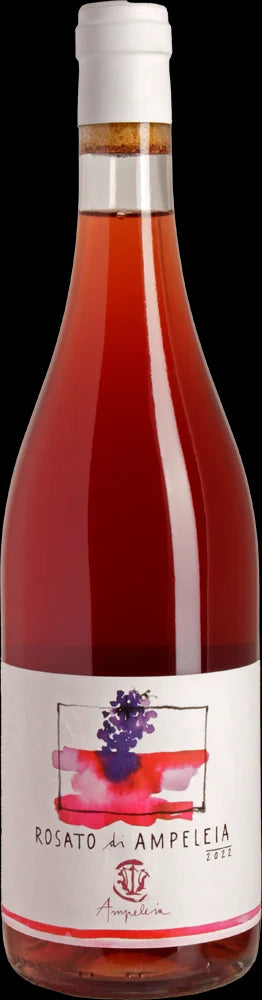 Ampeleia Rosato di Ampeleia Toscana Rosato IGT 2022