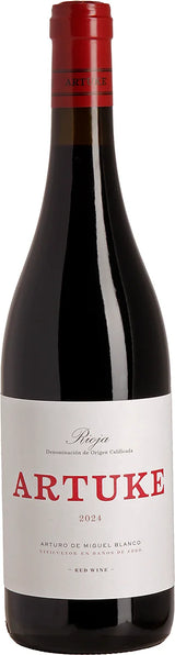 Artuke Artuke Rioja DOC 2024