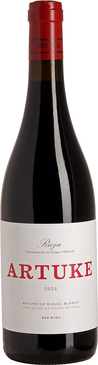 Artuke Artuke Rioja DOC 2024