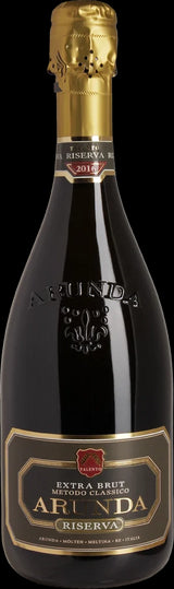 Arunda Sektkellerei Riserva Extra Brut Metodo Classico Alto Adige DOP 2016