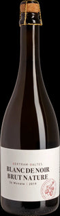 Bertram-Baltes Blanc de Noir Brut Nature 2019