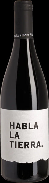 Bodegas Habla Habla la Tierra Vinos de la Tierra de Extremadura 2022