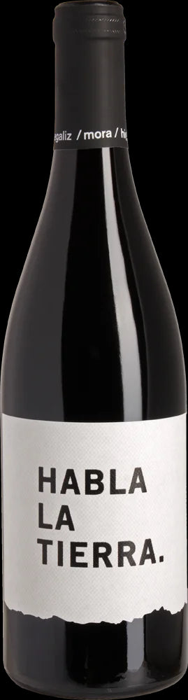 Bodegas Habla Habla la Tierra Vinos de la Tierra de Extremadura 2022