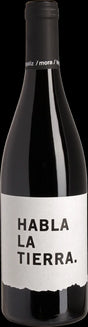 Bodegas Habla Habla la Tierra Vinos de la Tierra de Extremadura 2022