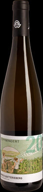 Immich-Batterieberg ZEPPWINGERT Große Lage Riesling 2014