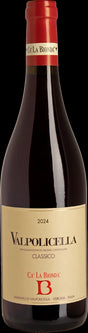 Ca'La Bionda Valpolicella Classico DOC 2024