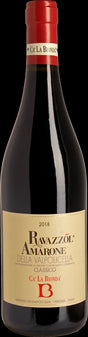 Ca'La Bionda VIGNETTI DI RAVAZZOL Amarone Classico DOCG 2018