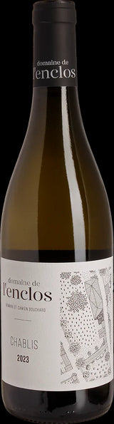 Domaine de l'Enclos Chablis AOC 2023