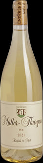 Enderle & Moll Müller-Thurgau PUR 2021