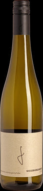 Weingut Fußer Weissburgunder Gutswein trocken 2024