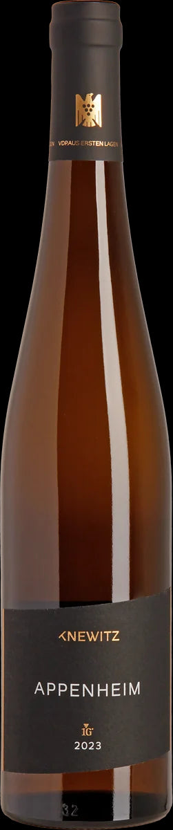 Knewitz APPENHEIM Riesling 1G trocken VDP.AUS ERSTEN LAGEN 2023