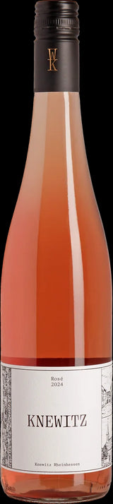 Knewitz Rosé trocken 2024