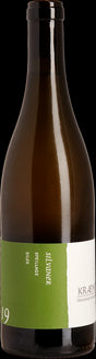 KRAEMER Ökologischer Land- & Weinbau Silvaner Silex 2019