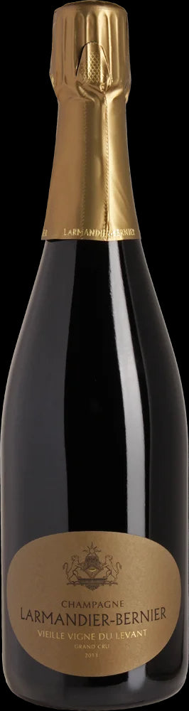 Larmandier-Bernier Vieille Vigne du Levant Grand Cru Extra Brut 2013