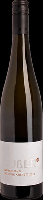 Weingut Fußer MUSENHANG Riesling Kabinett Erste Lage 2019
