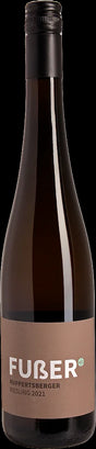 Weingut Fußer Ruppertsberger Riesling Ortswein trocken 2021