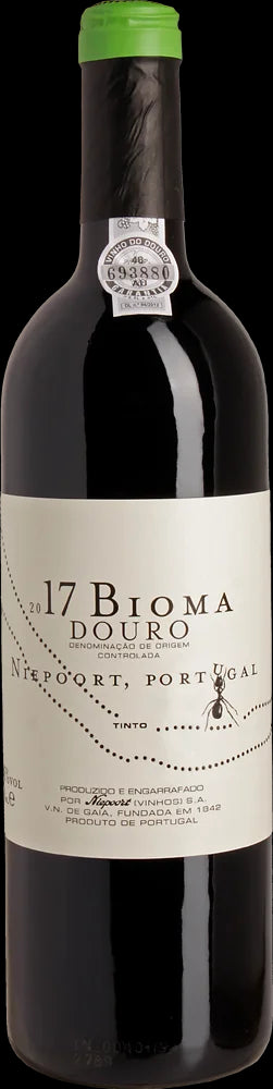 Niepoort Bioma Tinto DOC Douro 2017