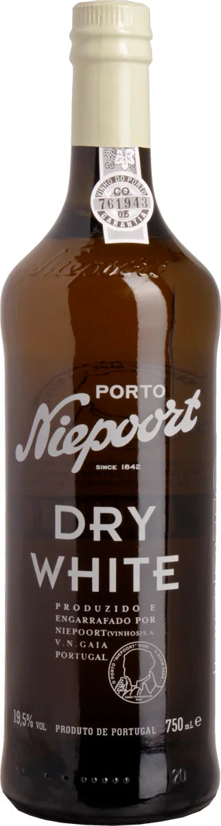 Niepoort Dry White DOC Vinho do Porto
