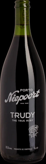 Niepoort Nat' Cool TRUDY the true Ruby Vinho do Porto