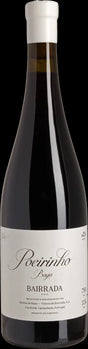 Niepoort Poeirinho Baga Bairrada DOC 2020
