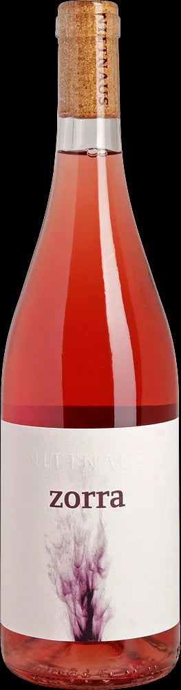 Nittnaus zorra Rosé 2022