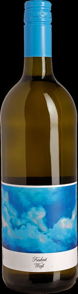 Bianka & Daniel Schmitt Freiheit Weiß 1.0 Liter 2023