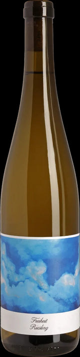 Bianka & Daniel Schmitt Freiheit Riesling 2024